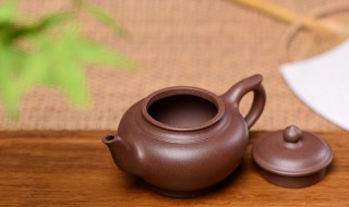紫砂壶如何清洗和保养（紫砂壶如何清洗和保养视频）