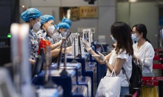坐火车需要核酸检测吗 全国坐火车需要核酸检测吗