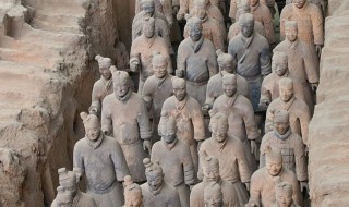 秦始皇兵马俑的介绍（关于秦始皇兵马俑的介绍）