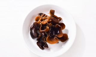 黑木耳是发物吗 黑木耳是发物吗?哪些是发物?