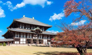 奈良是日本哪个城市 奈良是日本哪个城市的首都