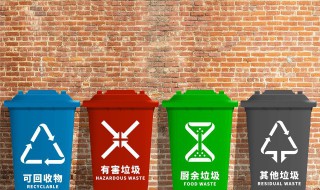 干电池属于什么垃圾 干电池属于什么垃圾分类