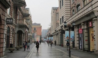 楚河汉街有什么好玩的 楚河汉街有什么好玩的推荐