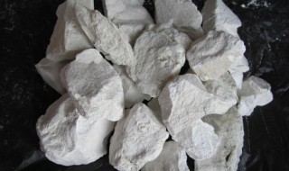 氧化钙用途 初中化学氧化钙用途