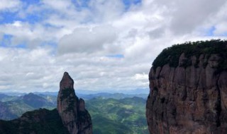 天姥山位于现在的什么地方 天姥山位于现在的哪