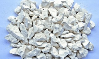 石灰的四个重要用途（石灰的四个重要用途石纪元）