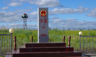边境旅游是指 根据边境旅游暂行管理办法,边境旅游是指