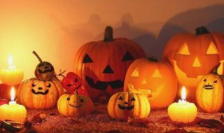 11月1日是什么节日 在西方11月1日是什么节日