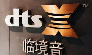 dts是什么意思 dts是什么意思