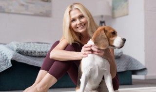 女生叫你狗子什么意思 女孩叫你狗子什么意思