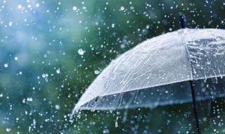 人工降水的方法有哪些（工程降水是什么意思）