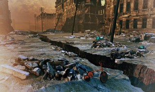 地震避难方法（地震避难方法英文作文）