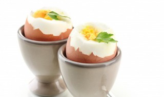 鸡蛋发白是什么原因 鸡蛋发白的原因