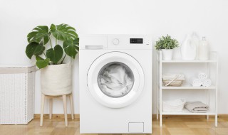 全自动洗衣机安装方法（全自动洗衣机安装方法视频教程）