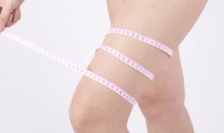 抖腿能不能瘦腿（经常抖腿可以瘦腿吗）