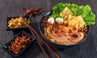吃螺蛳粉禁忌 吃螺蛳粉不好吗