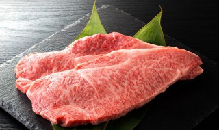 哪些部位的肉不能吃 哪种肉不能吃