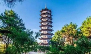 什么人不能请文昌塔（文昌塔真的对孩子学业有帮助吗）