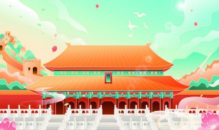 紫禁城简介（圆明园被毁前照片吓死人）