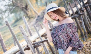 草帽如何清洗（草帽脏了怎么打理）
