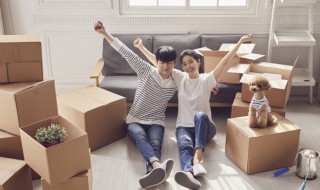 几月不能搬家 2023年几月不能搬家