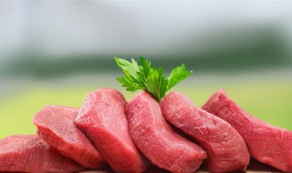 肉臭了还能吃吗 冰箱里的肉臭了还能吃吗