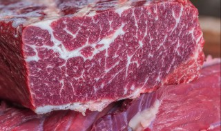 牛肉还能吃吗（牛肉还能吃吗现在）