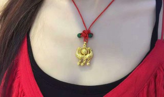 长命锁女孩不能随便带 长命锁女孩不能随便带这是为什么