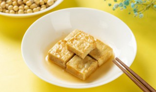 豆腐乳长霉了还能吃吗 豆腐乳长霉的图片