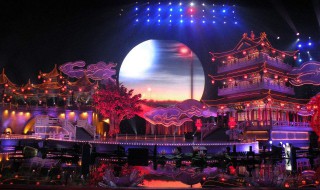 苏州中秋节有什么活动 2021苏州中秋节有什么活动