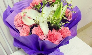 生孩子送什么花比较好 生孩子祝福语