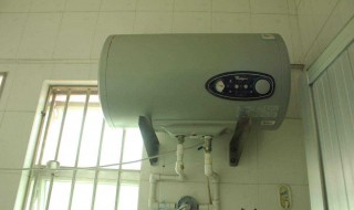 热水气开关怎么开 热水开关在哪