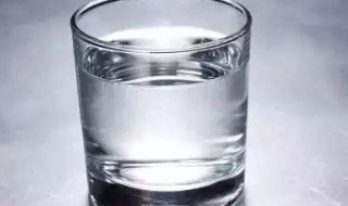 白醋漱口方法（白醋漱口方法有哪些）