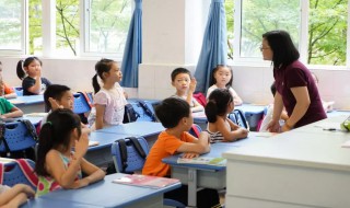 保持教室卫生的方法（保持教室卫生的方法有哪些）