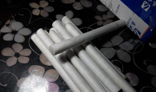 艾条驱蚊方法 艾条驱蚊子的注意事项