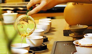 茶道最经典的话（一人一茶一心境的句子）