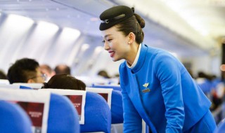 空中乘务是干什么的 空中乘务是干什么的 一般收入多少
