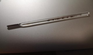 体温计使用方法 体温计怎么使用