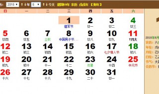 怎么区分农历和阳历 怎么区分农历和阳历生日
