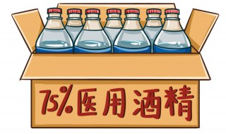 酒精杀毒的正确方法（酒精杀毒的正确方法是什么）
