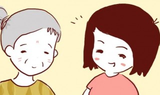 婆媳关系不好儿子怎样处理好（婆媳关系不好老公应该怎么做）