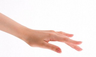 女生手变好看的方法（女生的手如何变得修长）