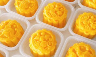 有创意的月饼广告语 有创意的月饼广告语短句
