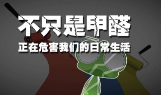 除甲醛最良心的方法（除甲醛最有效办法）