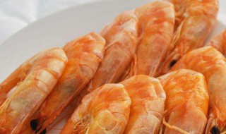 干虾怎么去除腥味（干虾怎么去除腥味儿）