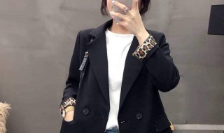 西服袖口磨损怎么处理 西服袖口磨损修复