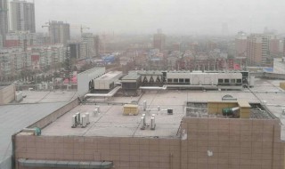 风机震动噪音怎么处理 风机震动噪音怎么处理好