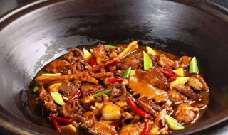 新买的铁锅怎么处理铁锈（新买的铁锅怎么处理铁锈味道）