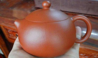 紫砂壶内的茶渍怎么处理（紫砂壶里面的茶渍怎么处理）