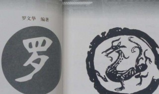 独一无二好听姓罗 独一无二好听姓罗男孩